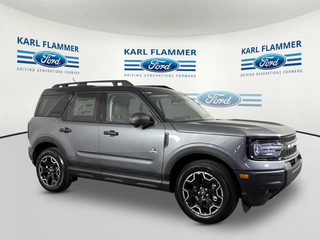 FORD BRONCO SPORT OUTER BANKS - 1