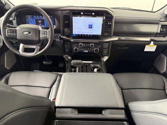 FORD F-150 LARIAT - 10