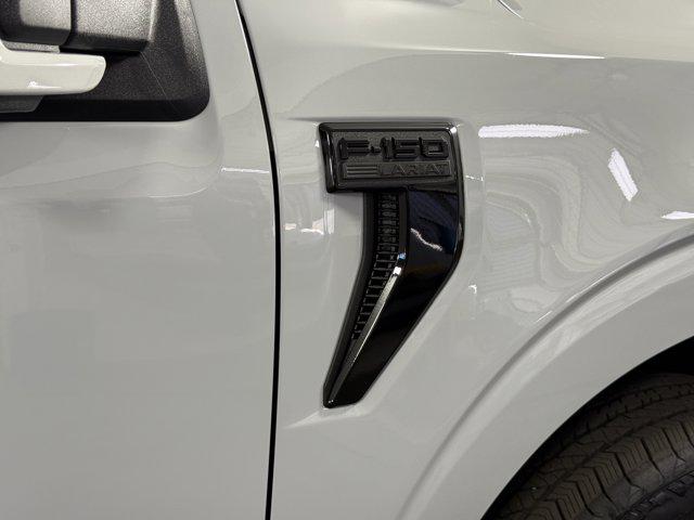FORD F-150 LARIAT - 9