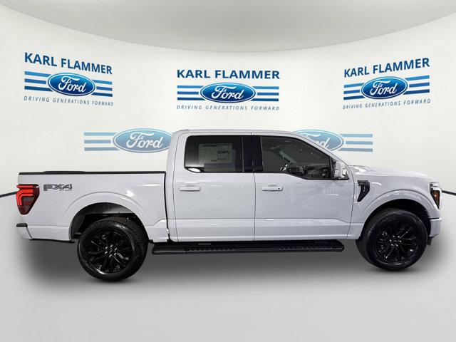 FORD F-150 LARIAT - 2