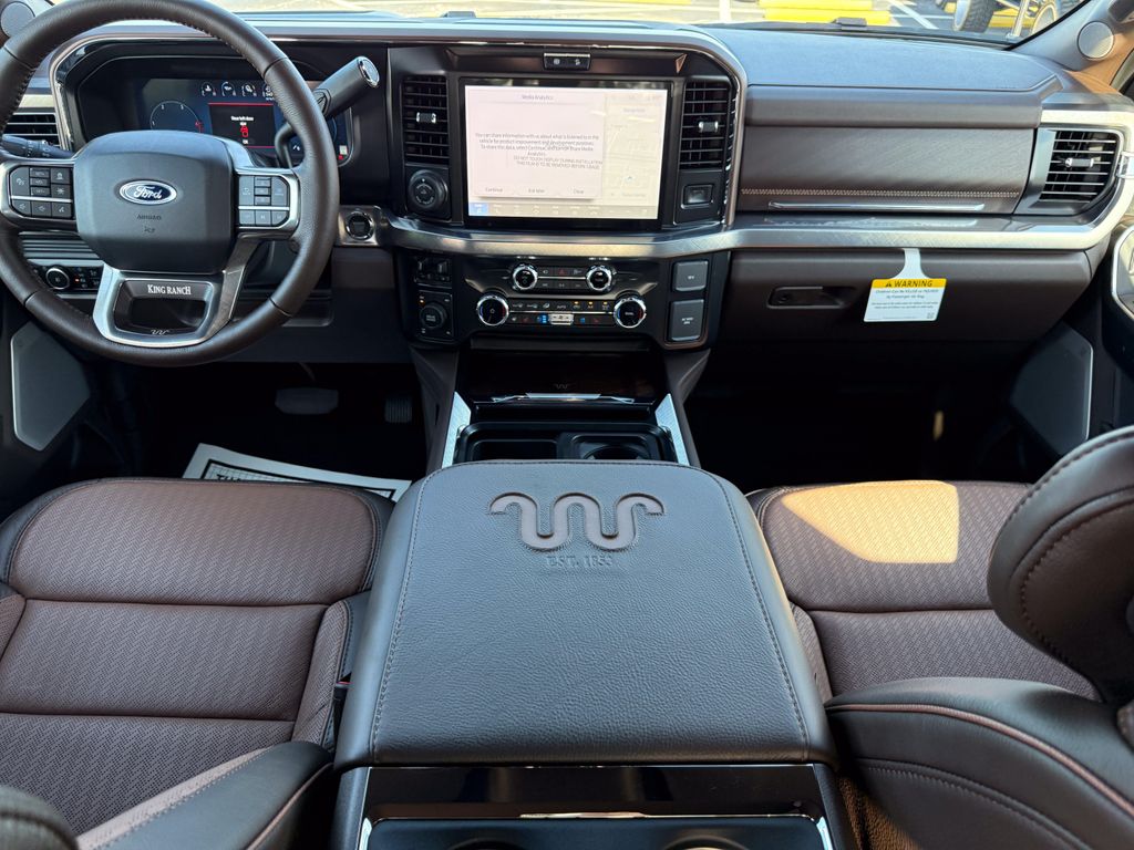صورة 7 لـ 2026 FORD F-350 KING RANCH