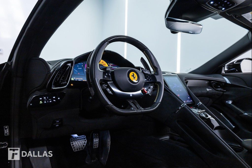 صورة مصغرة 29 لـ 2023 Ferrari ROMA COUPE