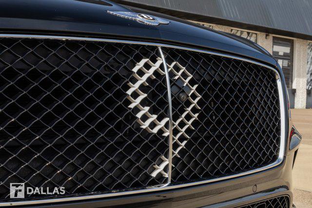 2020 BENTLEY CONTINENTAL GT W12 photo 5