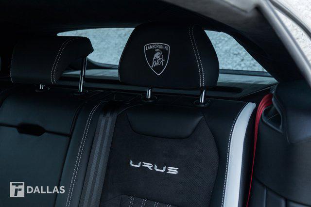 2024 Lamborghini URUS S — миниатюра 30