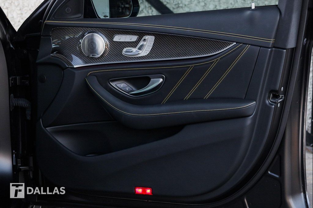2023 Mercedes-BENZ AMG E 63 S 4MATIC 缩略图 40