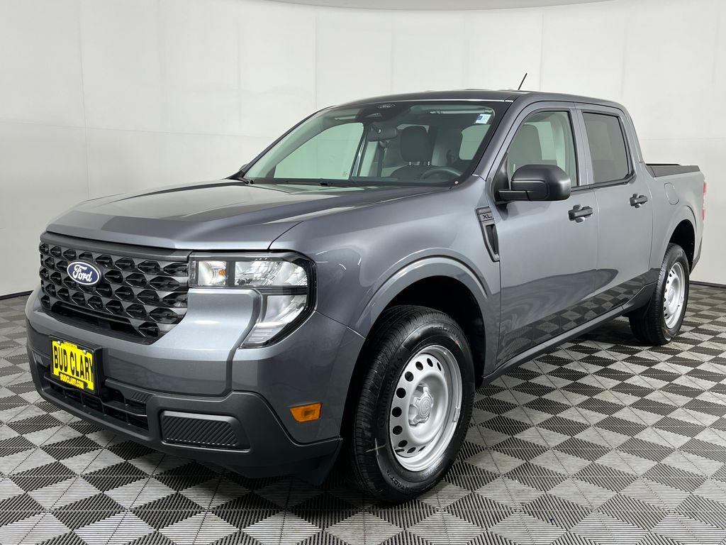New 2026 Ford Maverick XL