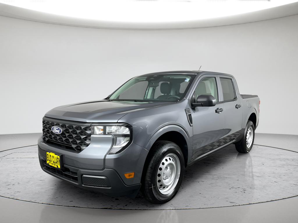 New 2026 Ford Maverick XL