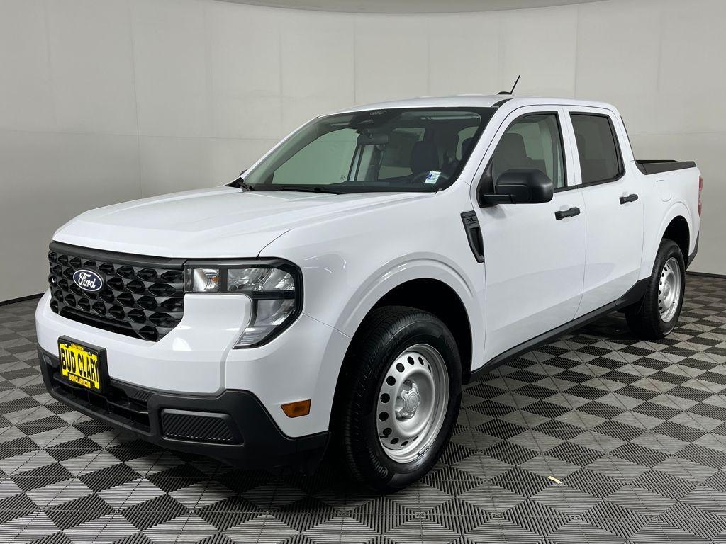 New 2026 Ford Maverick XL