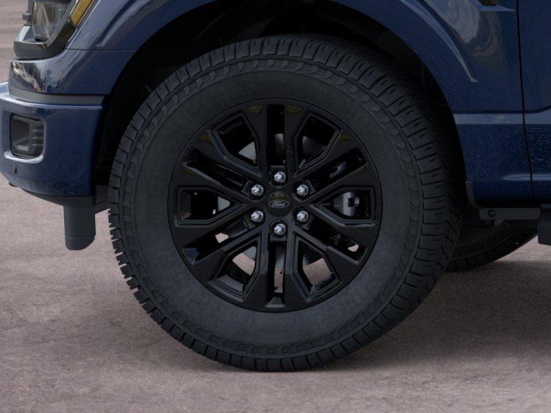 2026 FORD F-150 XLT 缩略图 20