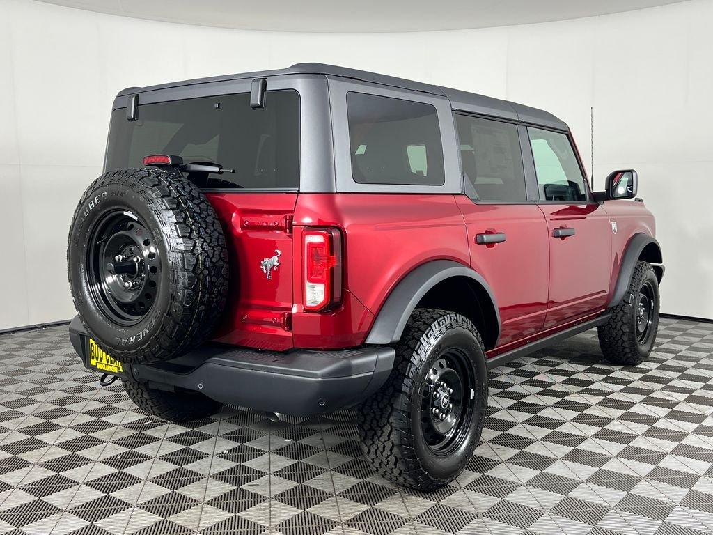 FORD BRONCO BIG BEND - 6