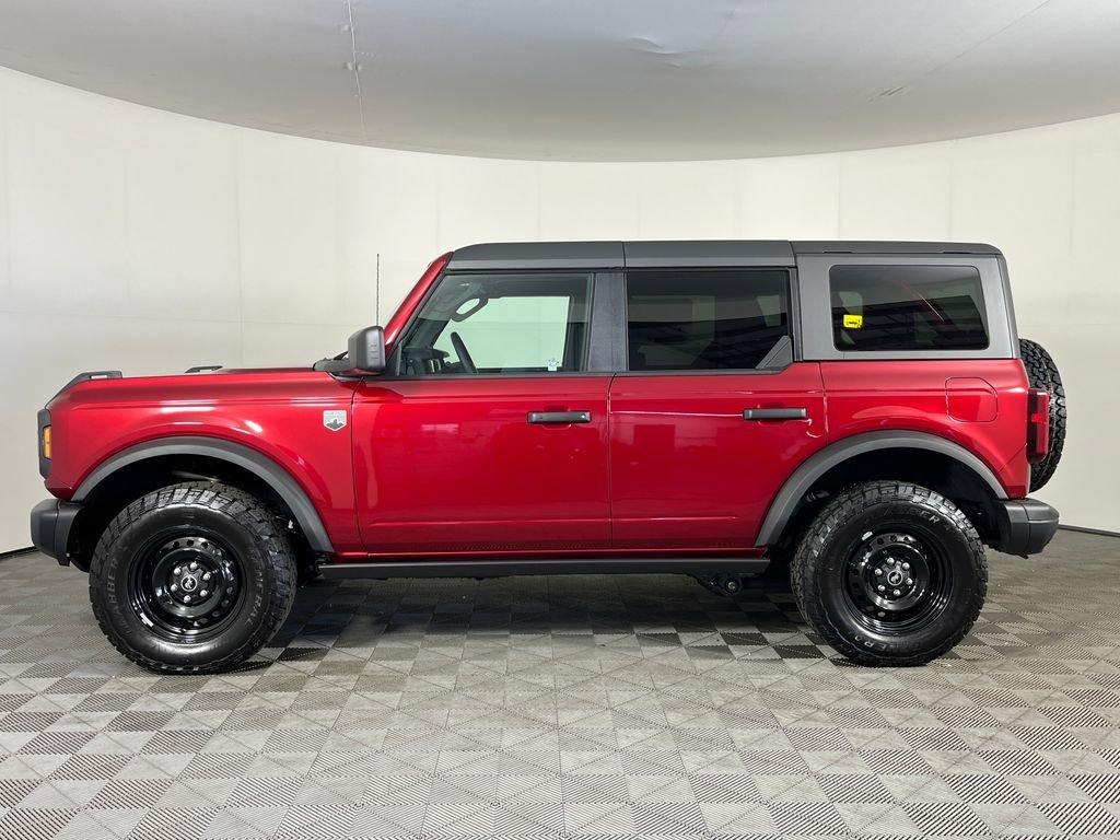 FORD BRONCO BIG BEND - 9