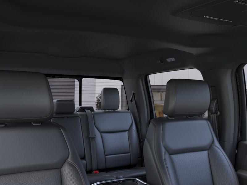 2026 FORD F-150 LARIAT 缩略图 23