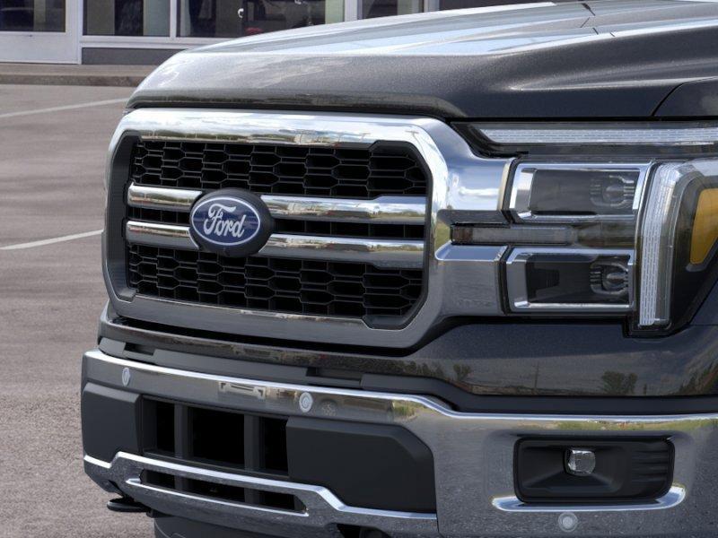 2026 FORD F-150 LARIAT 缩略图 18