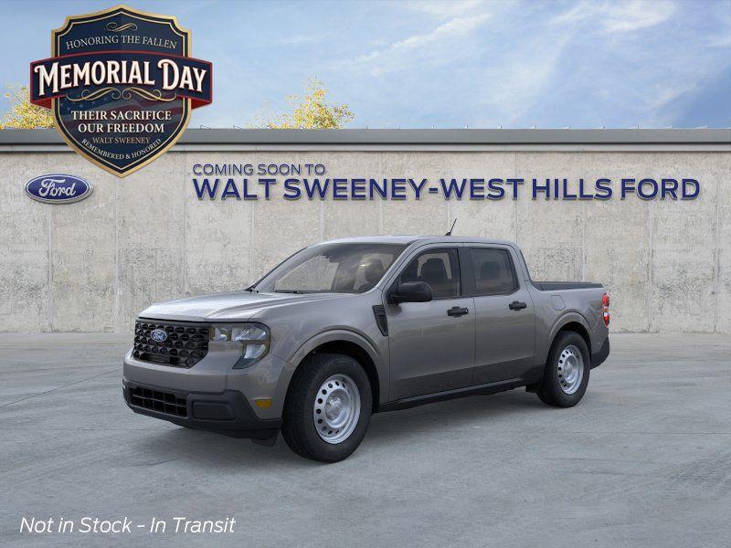 New 2026 Ford Maverick XL