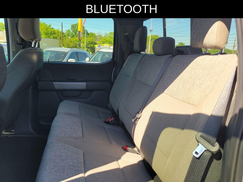 FORD F-150 XLT - 9