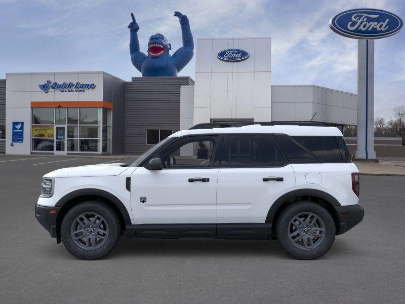 FORD BRONCO SPORT BIG BEND - 3