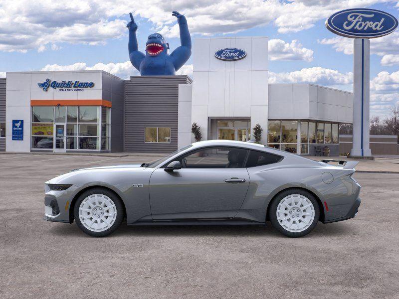 2026 FORD MUSTANG GT PREMIUM 缩略图 3