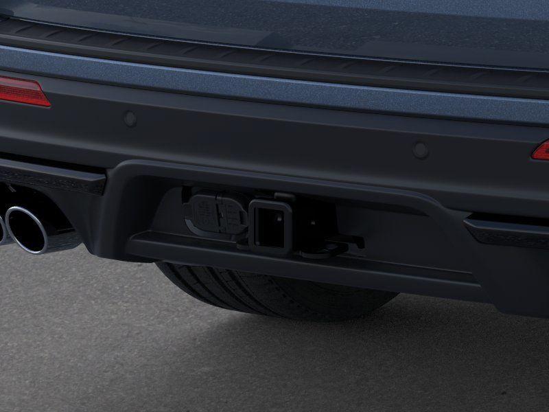 2026 FORD EXPLORER ST thumbnail 24