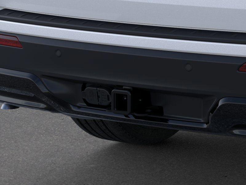 2026 FORD EXPLORER ST-LINE 缩略图 26