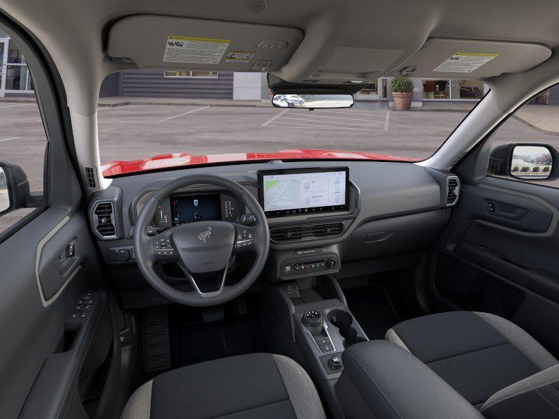 2026 FORD BRONCO SPORT BIG BEND 照片 10