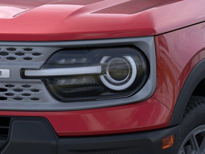 صورة مصغرة 19 لـ 2026 FORD BRONCO SPORT BIG BEND