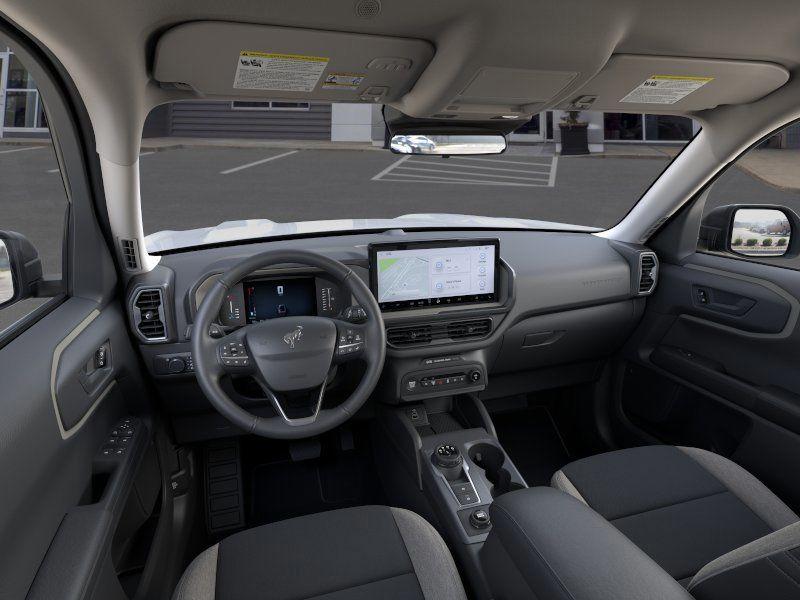 FORD BRONCO SPORT BIG BEND - 10