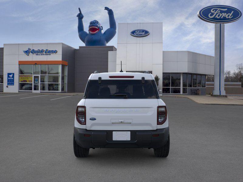 FORD BRONCO SPORT BIG BEND - 6
