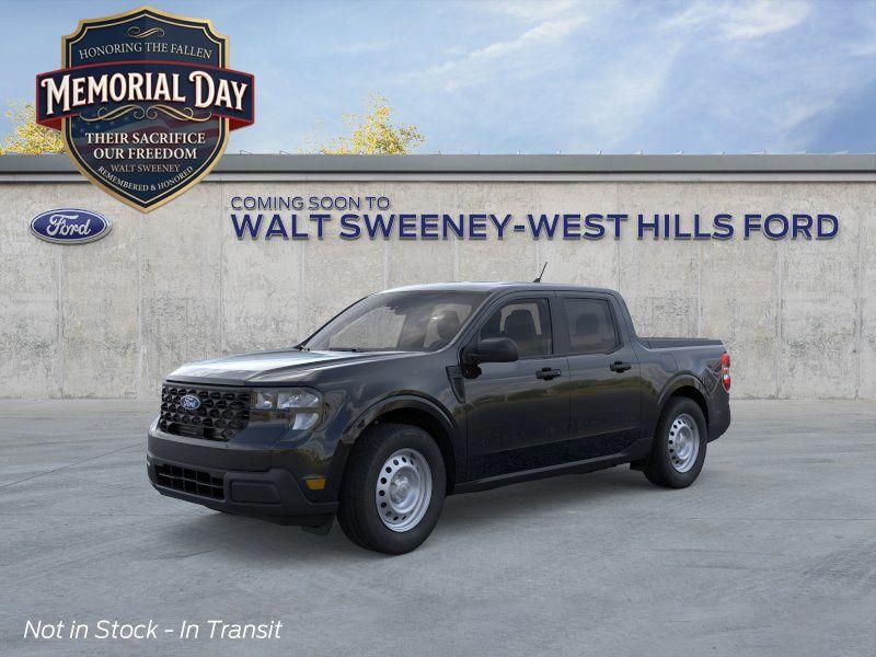 New 2026 Ford Maverick XL