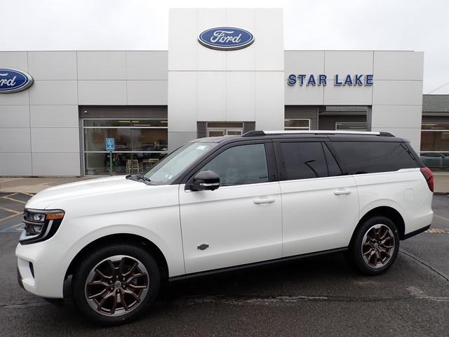 New 2026 Ford Expedition Max King Ranch
