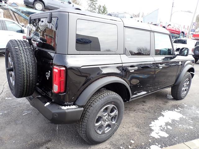 FORD BRONCO - 6