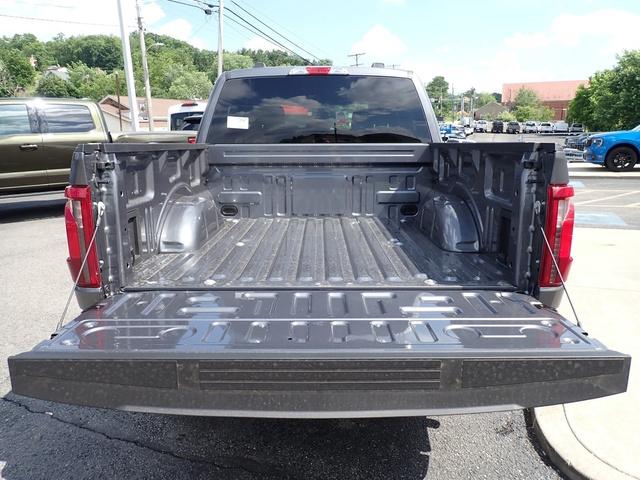 صورة 6 لـ 2026 FORD F-150 XLT