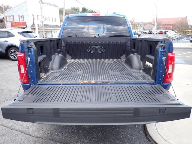 FORD F-150 XLT - 6