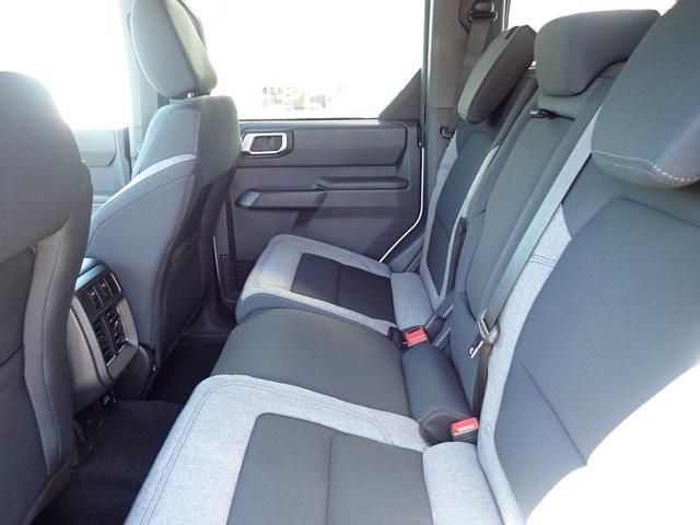 2026 FORD BRONCO BIG BEND 照片 10