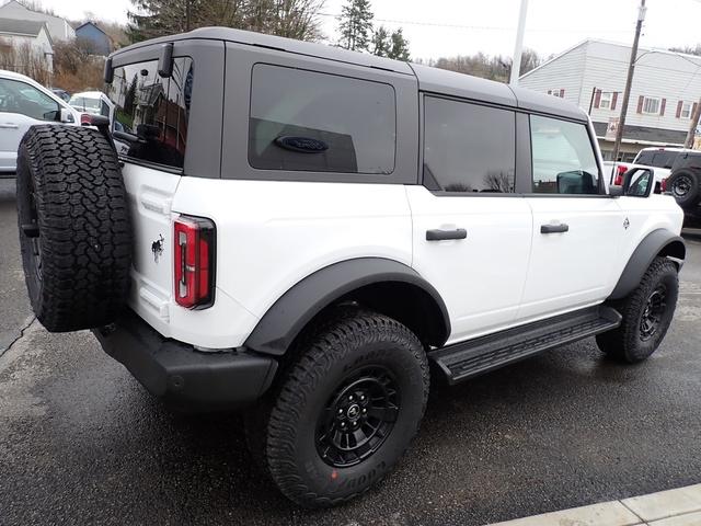 FORD BRONCO - 6