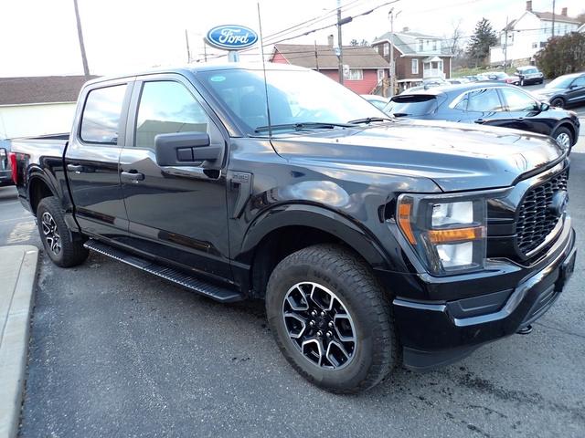 FORD F-150 XL - 9