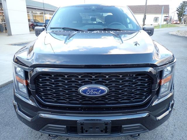FORD F-150 XL - 10