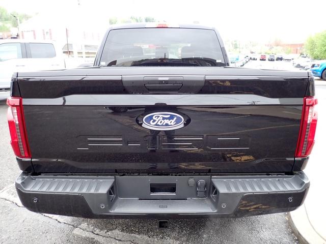 FORD F-150 STX - 4