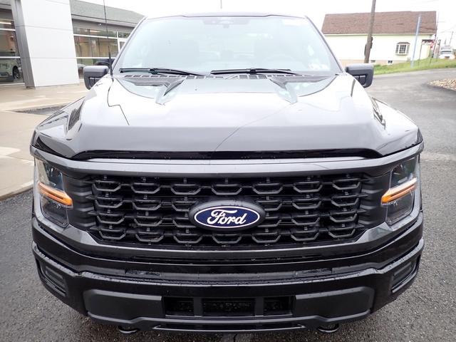 FORD F-150 STX - 10