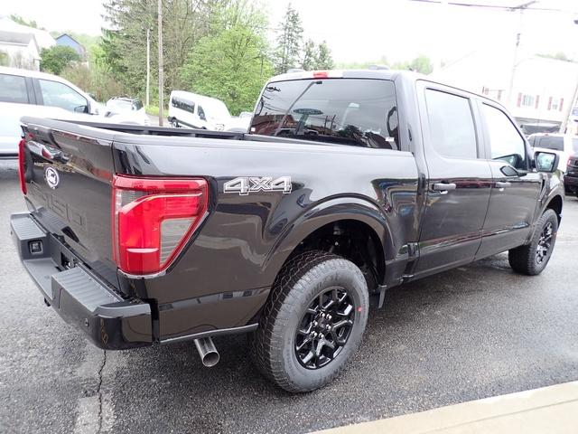 FORD F-150 STX - 7