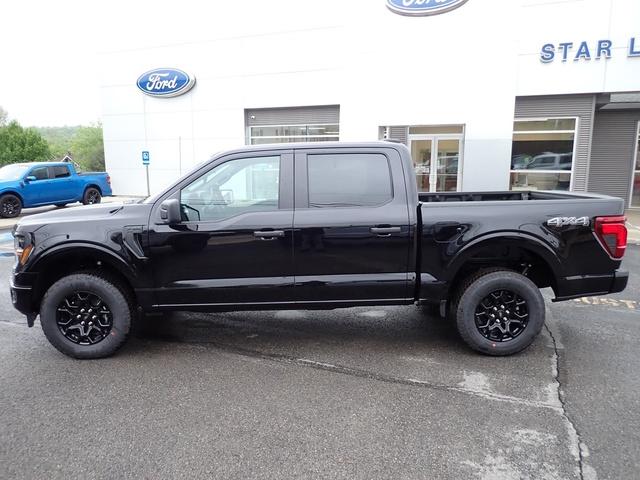 FORD F-150 STX - 2