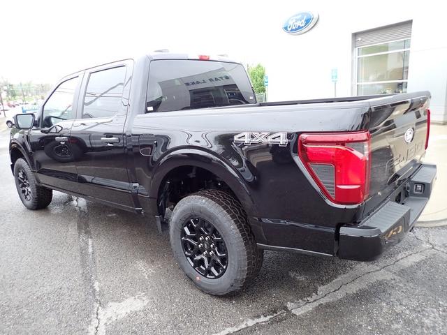 FORD F-150 STX - 3