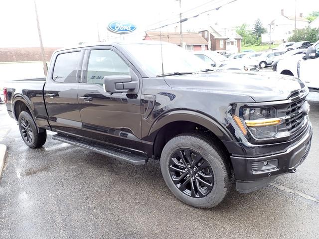 FORD F-150 XLT - 9