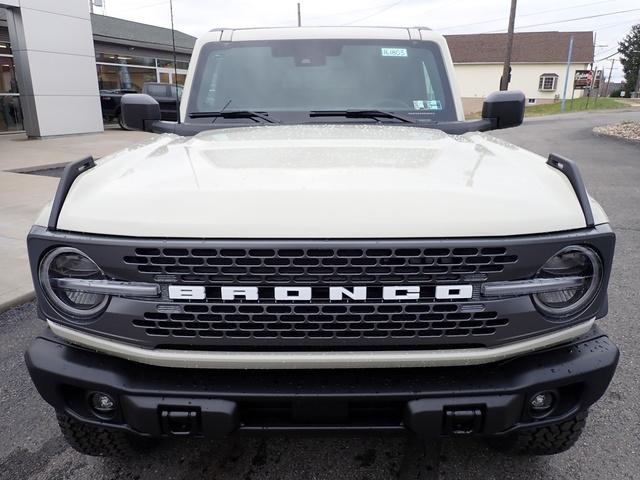 FORD BRONCO - 9