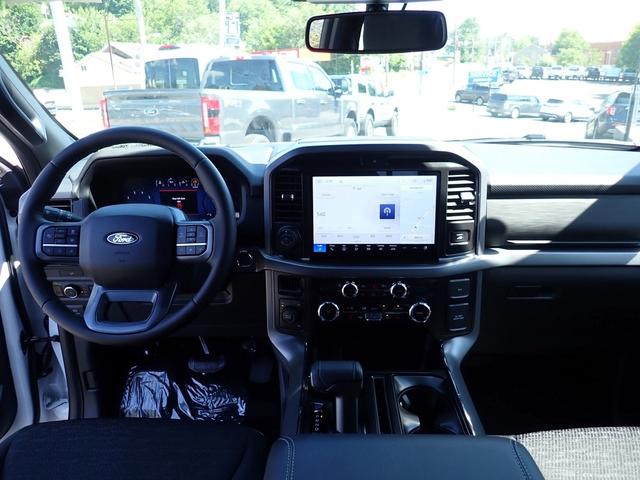 صورة مصغرة 14 لـ 2026 FORD F-150 XLT
