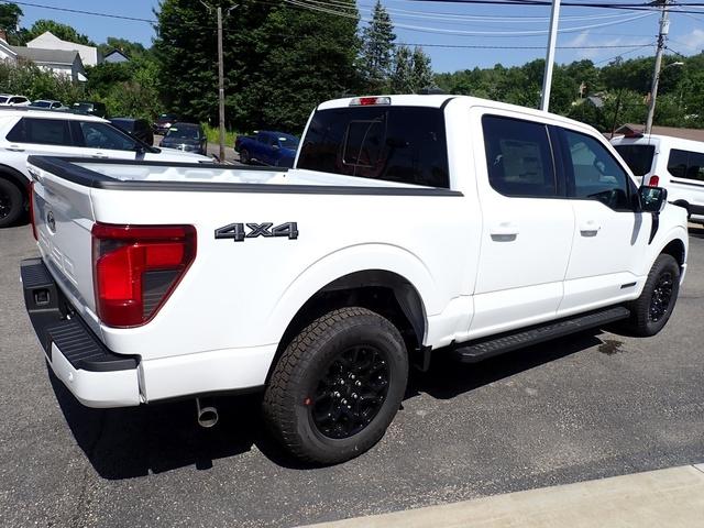 صورة 7 لـ 2026 FORD F-150 XLT