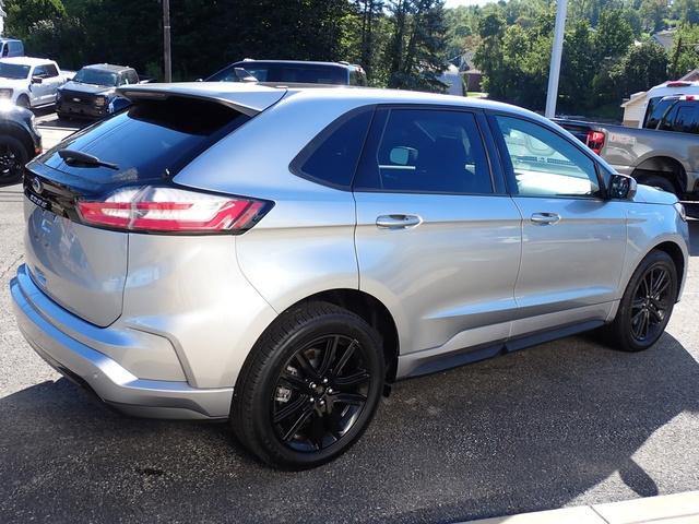 2024 FORD EDGE ST-LINE 缩略图 7