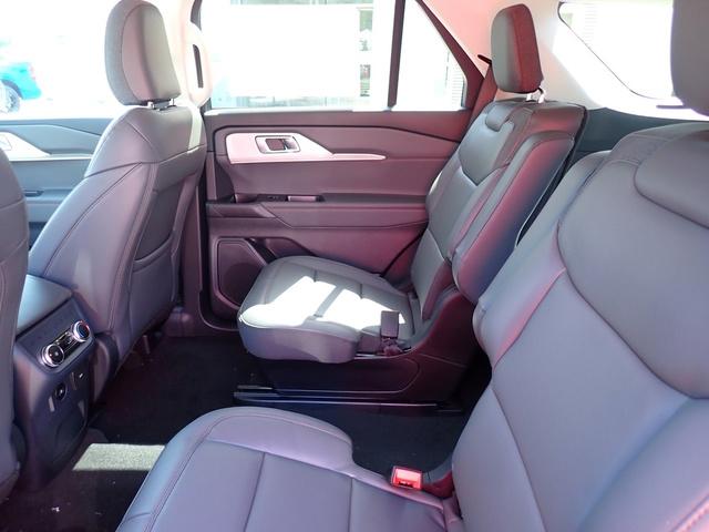 2026 FORD EXPLORER ACTIVE thumbnail 13