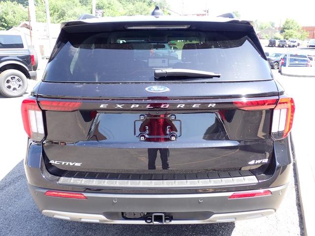 2026 FORD EXPLORER ACTIVE 照片 4
