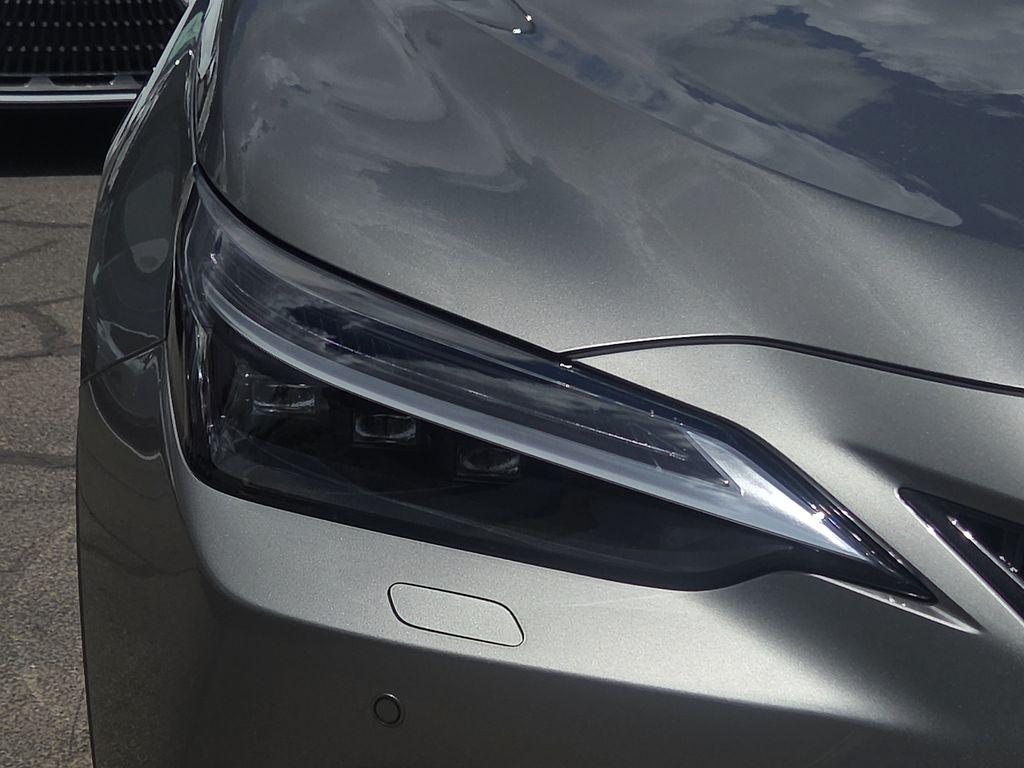 2026 Lexus NX 350 LUXURY 照片 8
