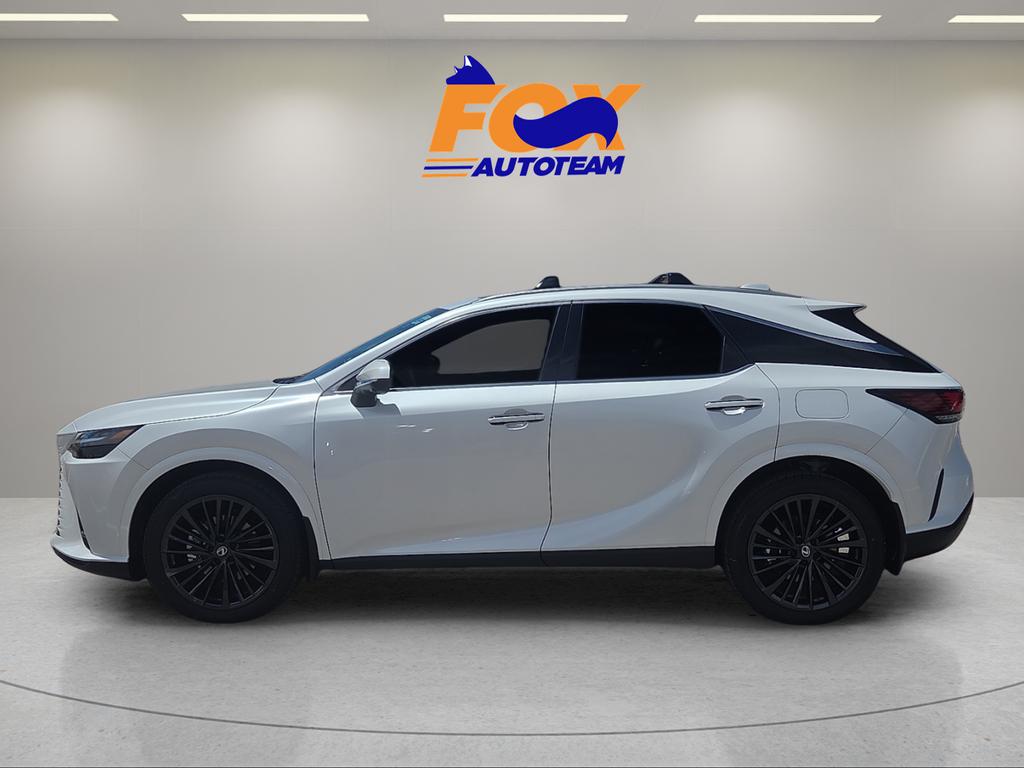 صورة 2 لـ 2026 Lexus RX 350 PREMIUM